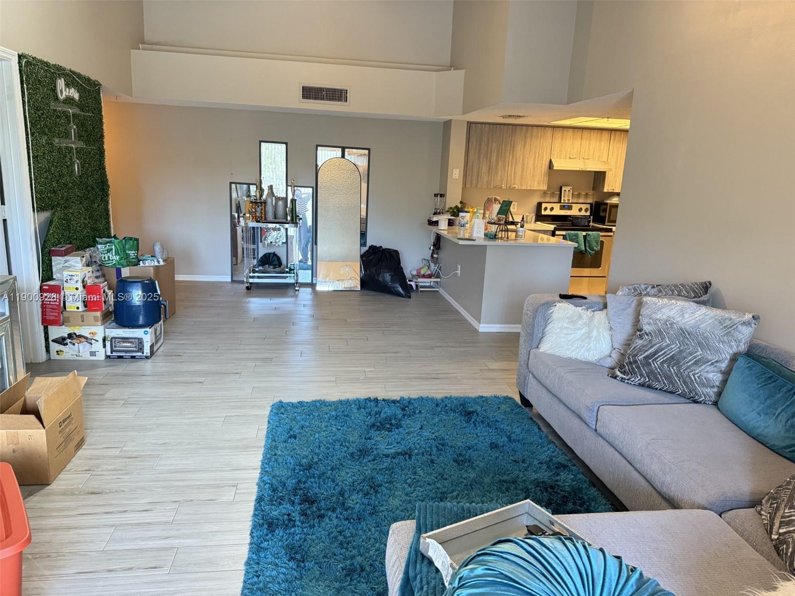 EVERGREEN LAKES CONDO - Residential