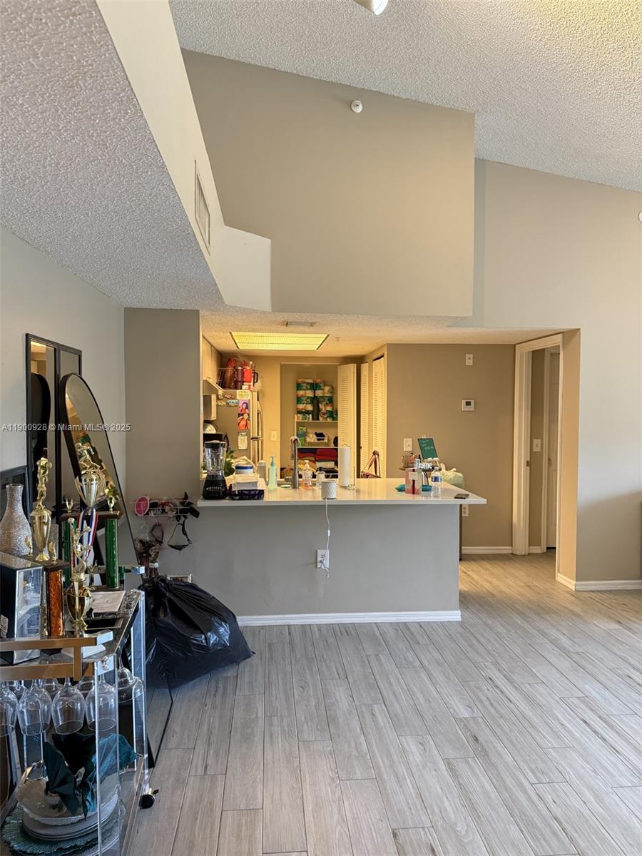 EVERGREEN LAKES CONDO - Residential