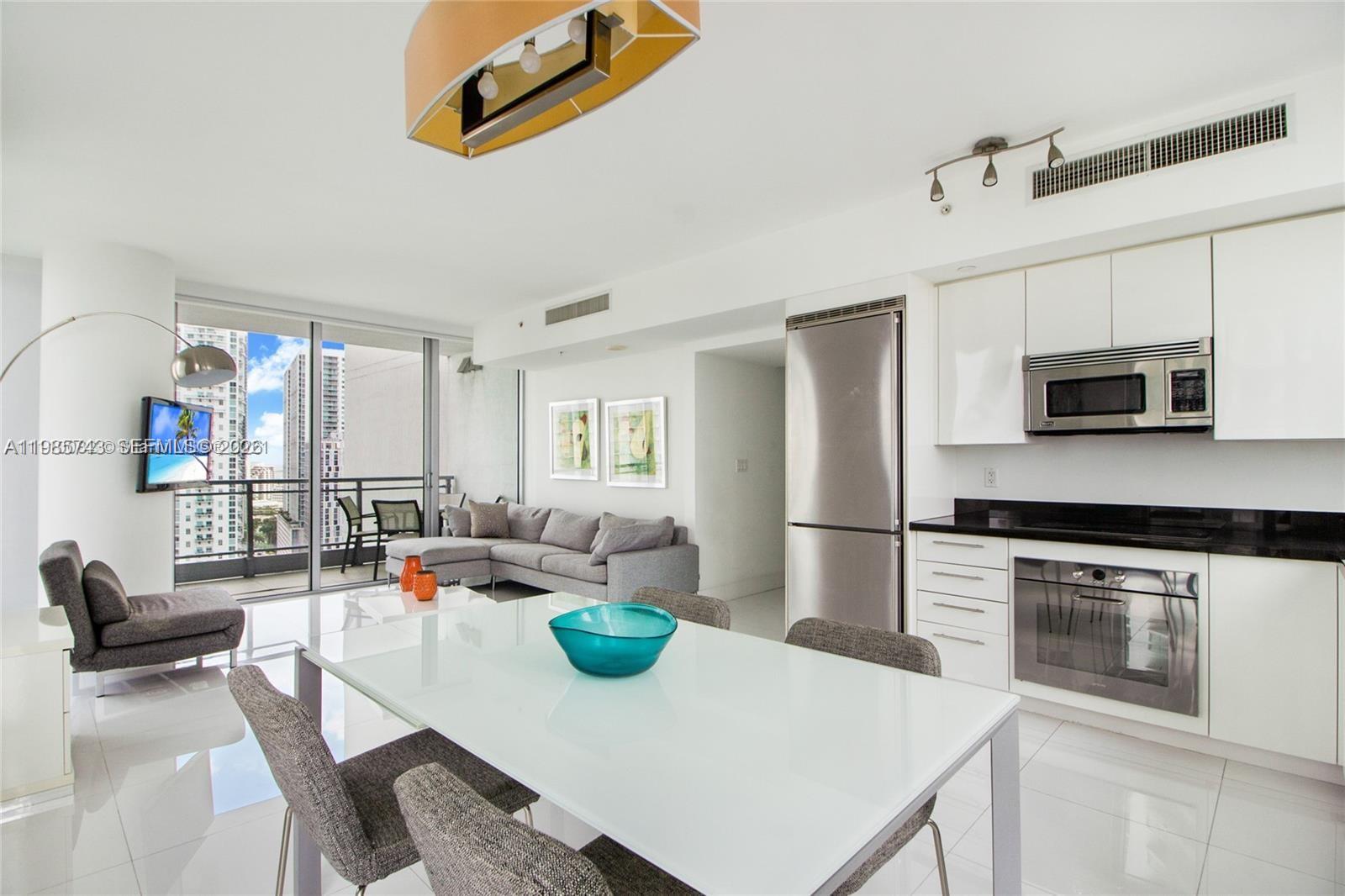 MINT CONDO - Residential Lease