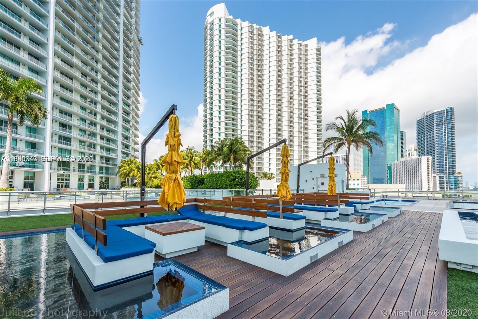 MINT CONDO - Residential Lease