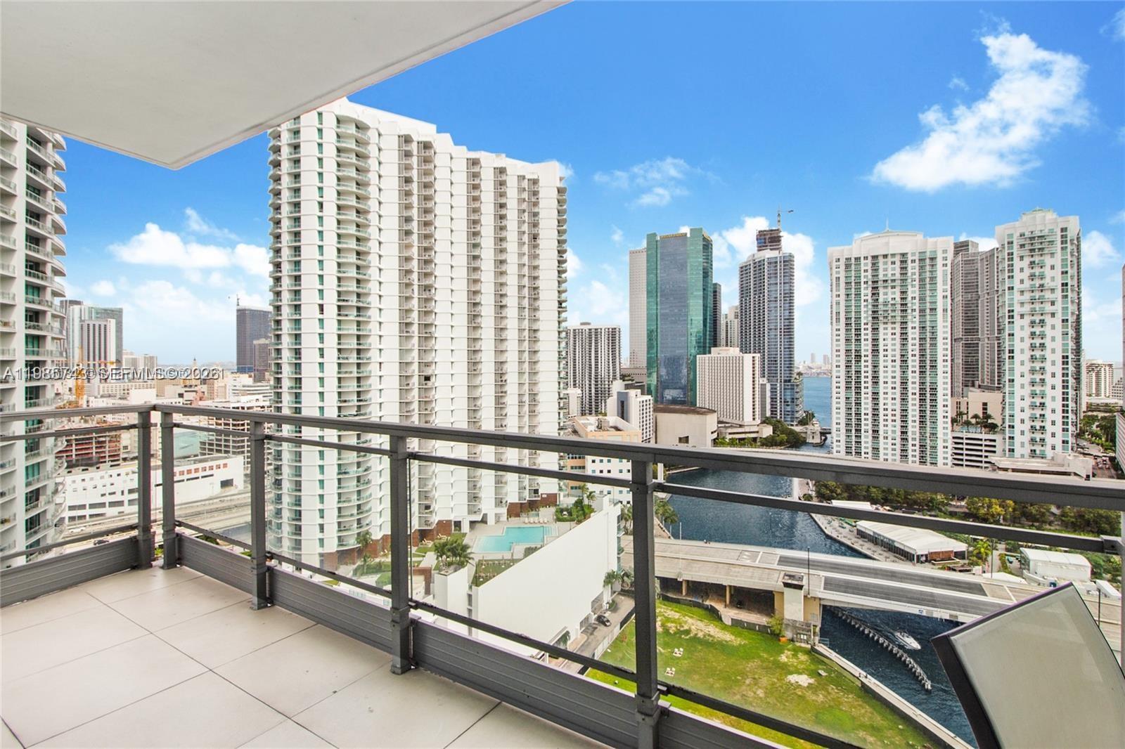 MINT CONDO - Residential Lease