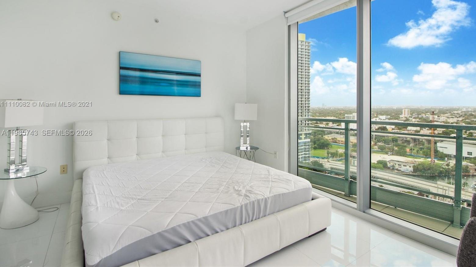 MINT CONDO - Residential Lease