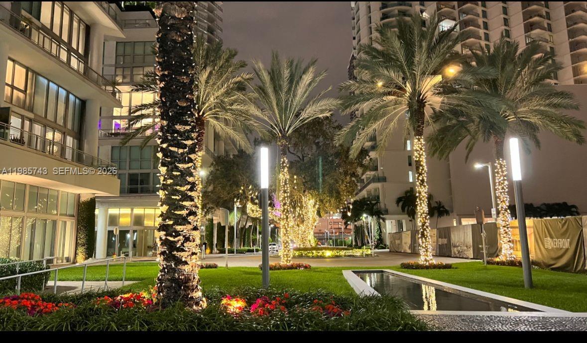 MINT CONDO - Residential Lease