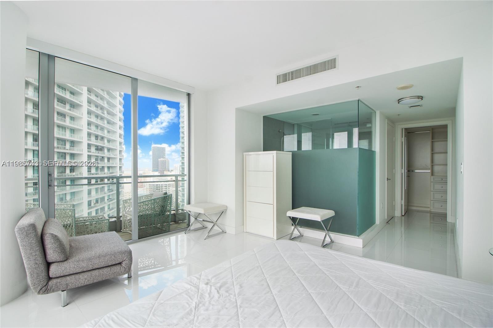 MINT CONDO - Residential Lease