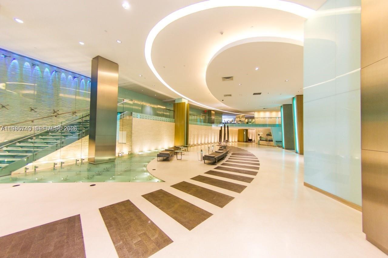 MINT CONDO - Residential Lease