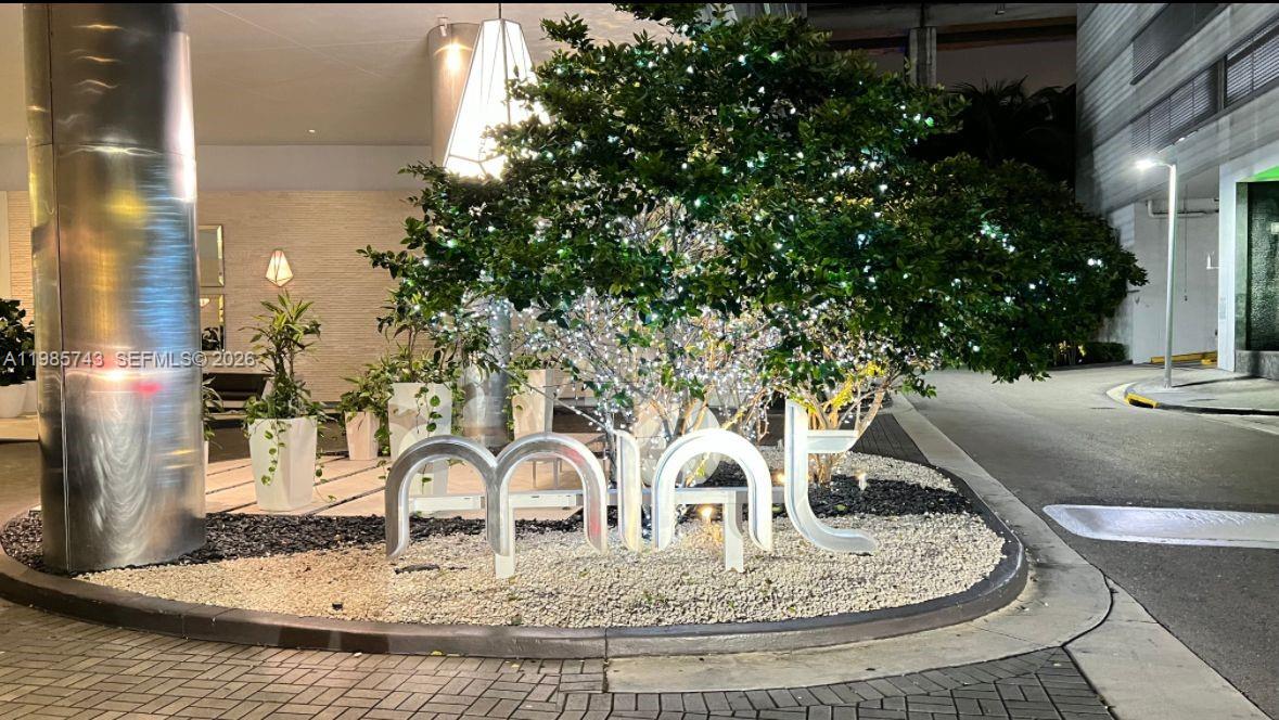 MINT CONDO - Residential Lease