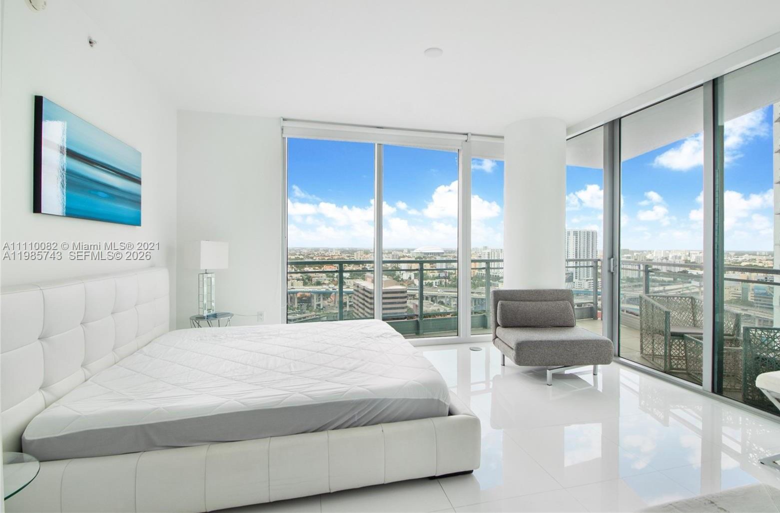 MINT CONDO - Residential Lease