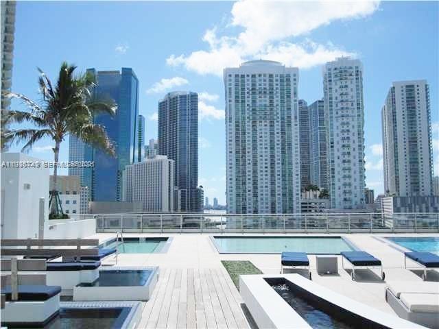 MINT CONDO - Residential Lease