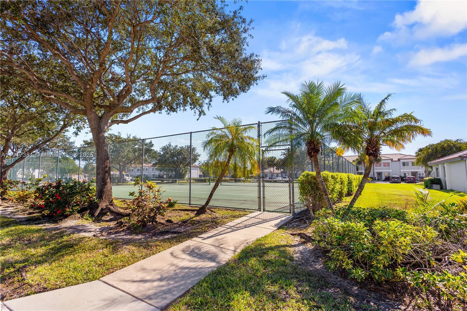 Chapel Trail - Residential