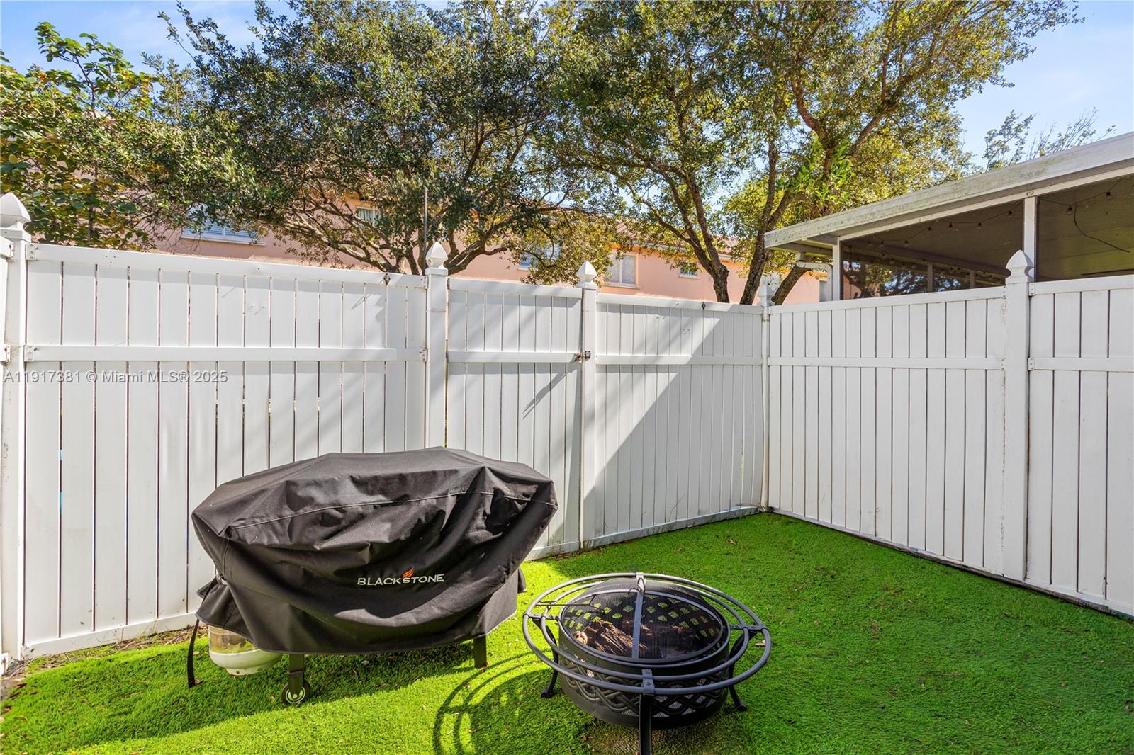 Chapel Trail - Residential