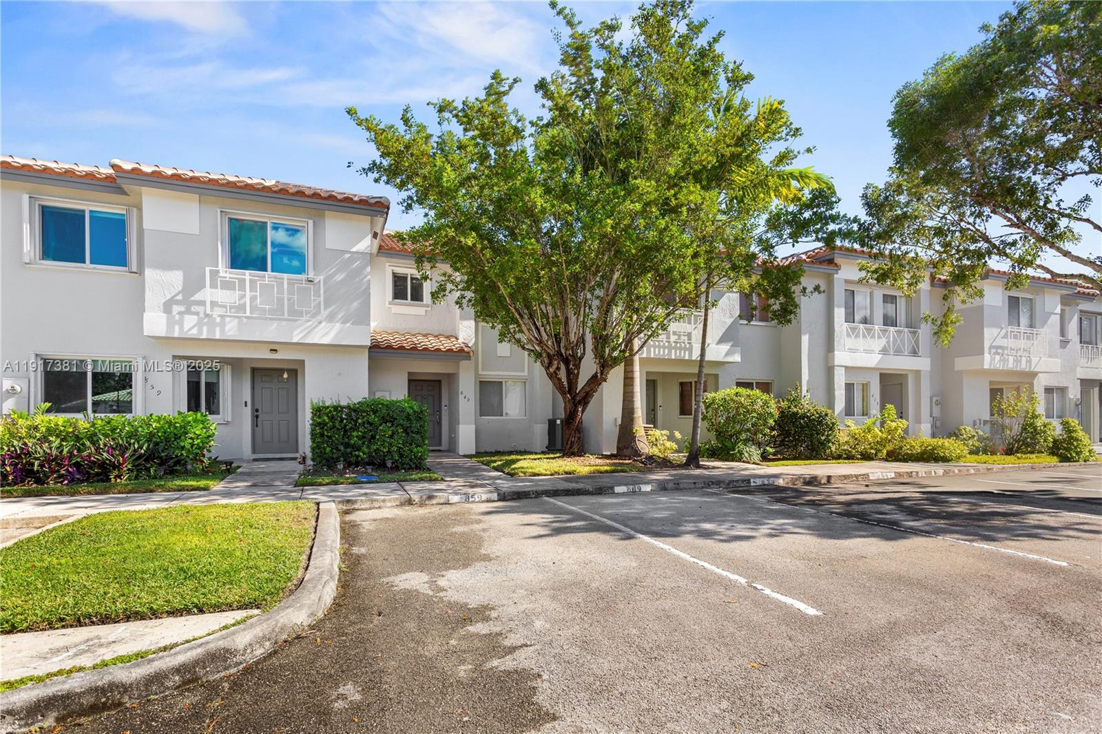 Chapel Trail - Residential