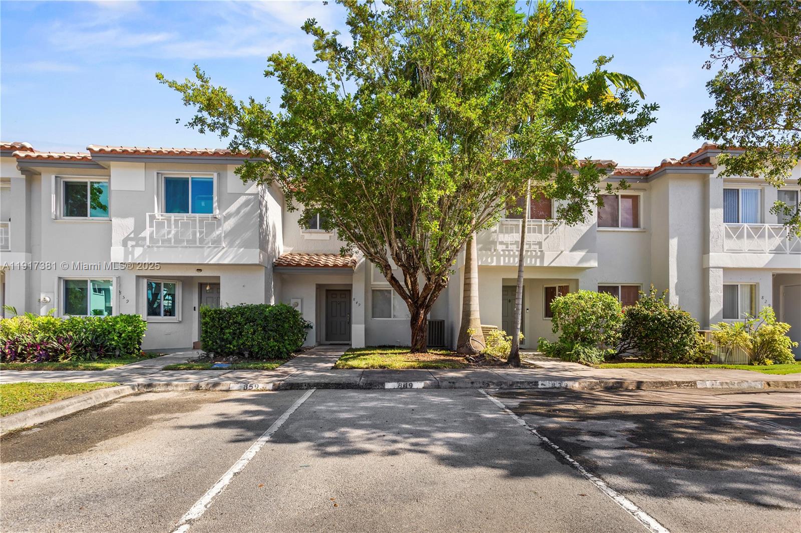 Chapel Trail - Residential