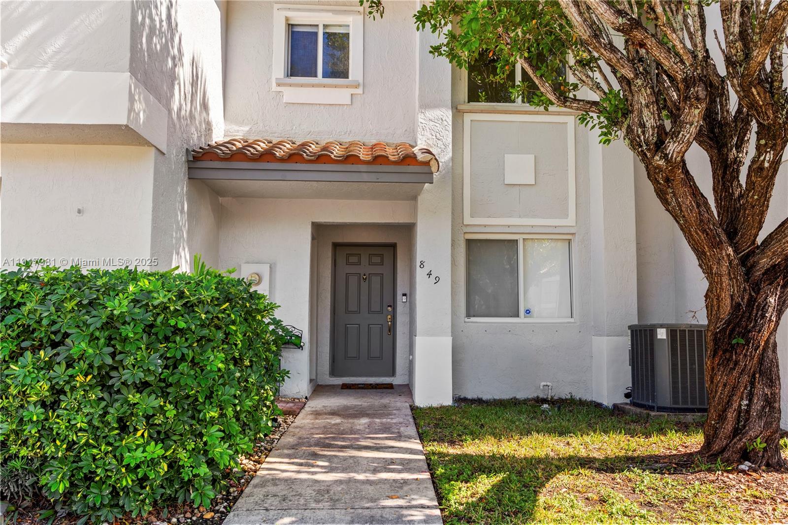 Chapel Trail - Residential