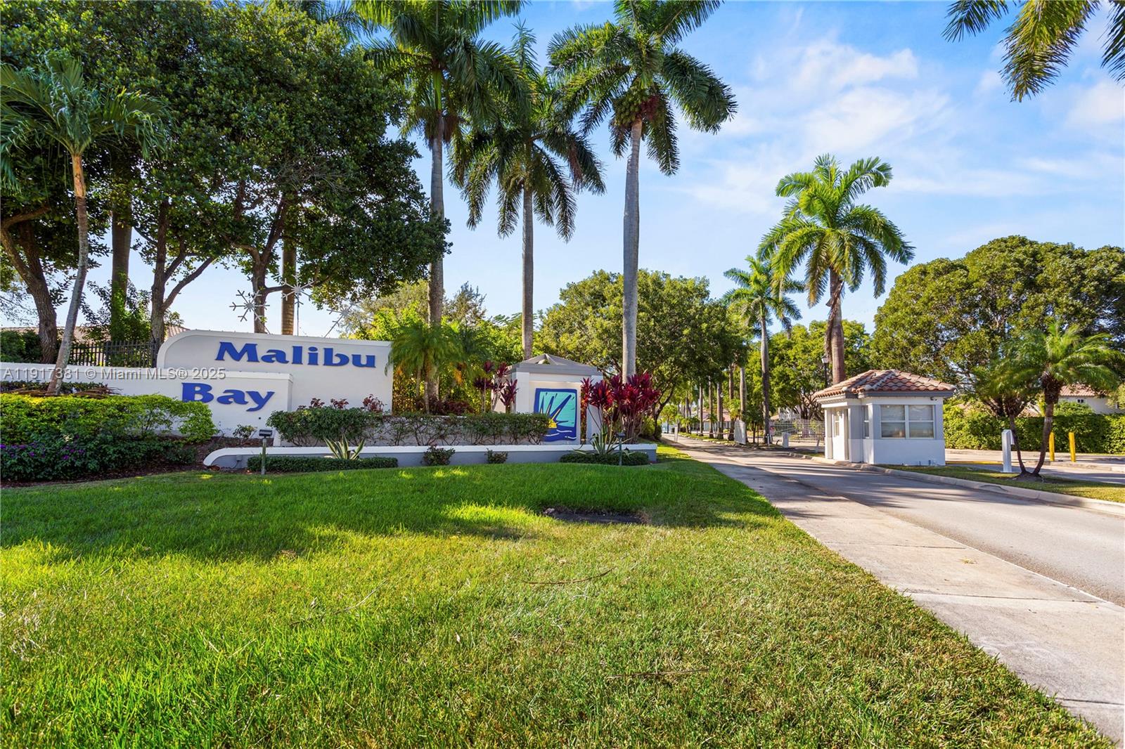 Chapel Trail - Residential