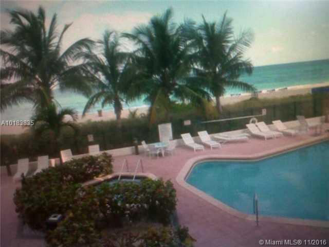 Florida Ocean Club Condo - Residential Lease