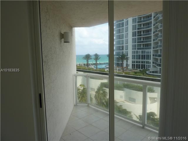 Florida Ocean Club Condo - Residential Lease