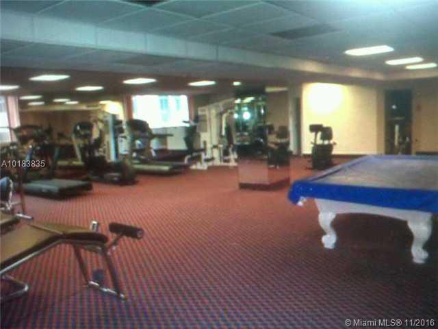 Florida Ocean Club Condo - Residential Lease