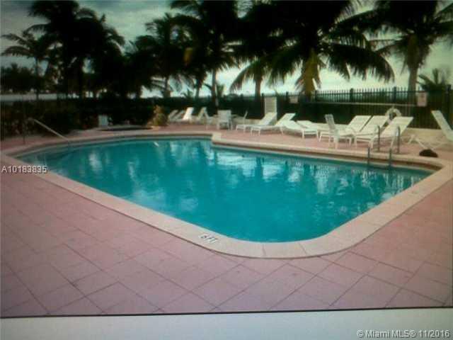 Florida Ocean Club Condo - Residential Lease