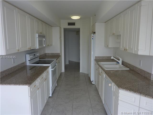 Florida Ocean Club Condo - Residential Lease