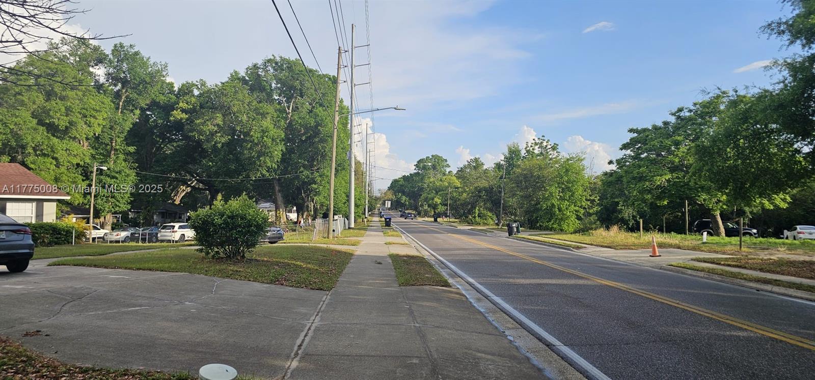 Un-incorporated - Residential