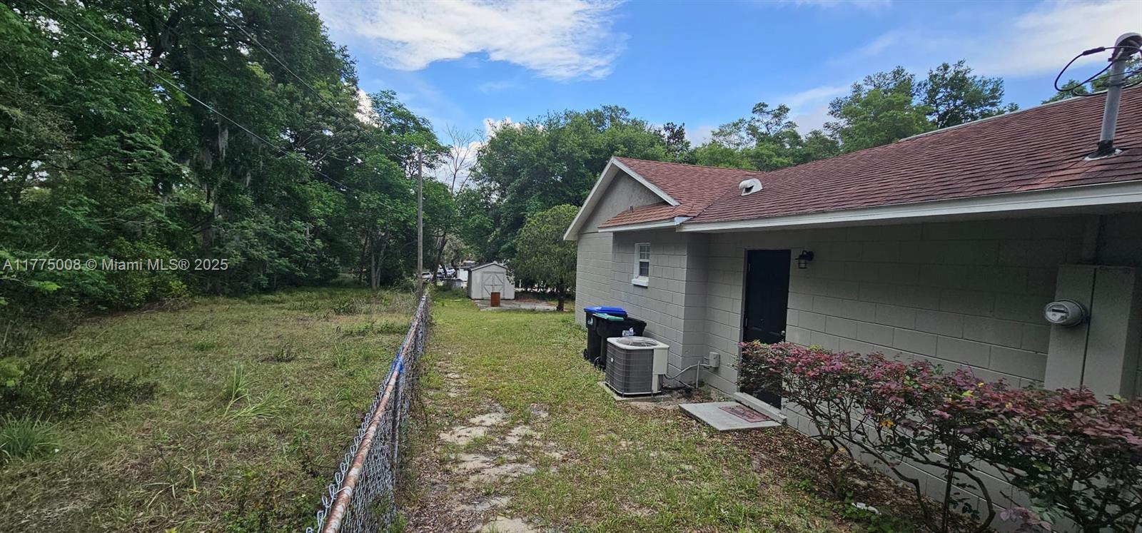 Un-incorporated - Residential