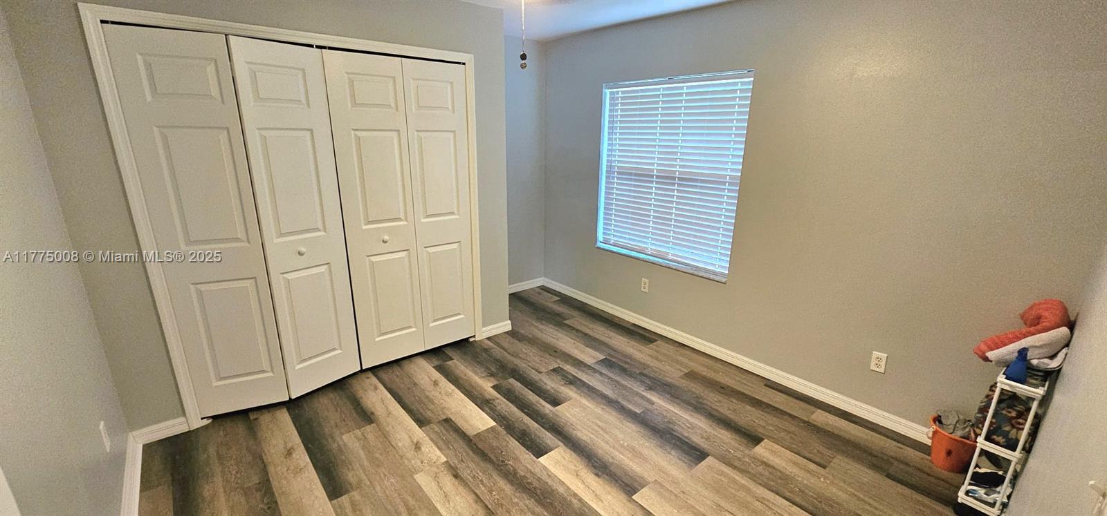 Un-incorporated - Residential