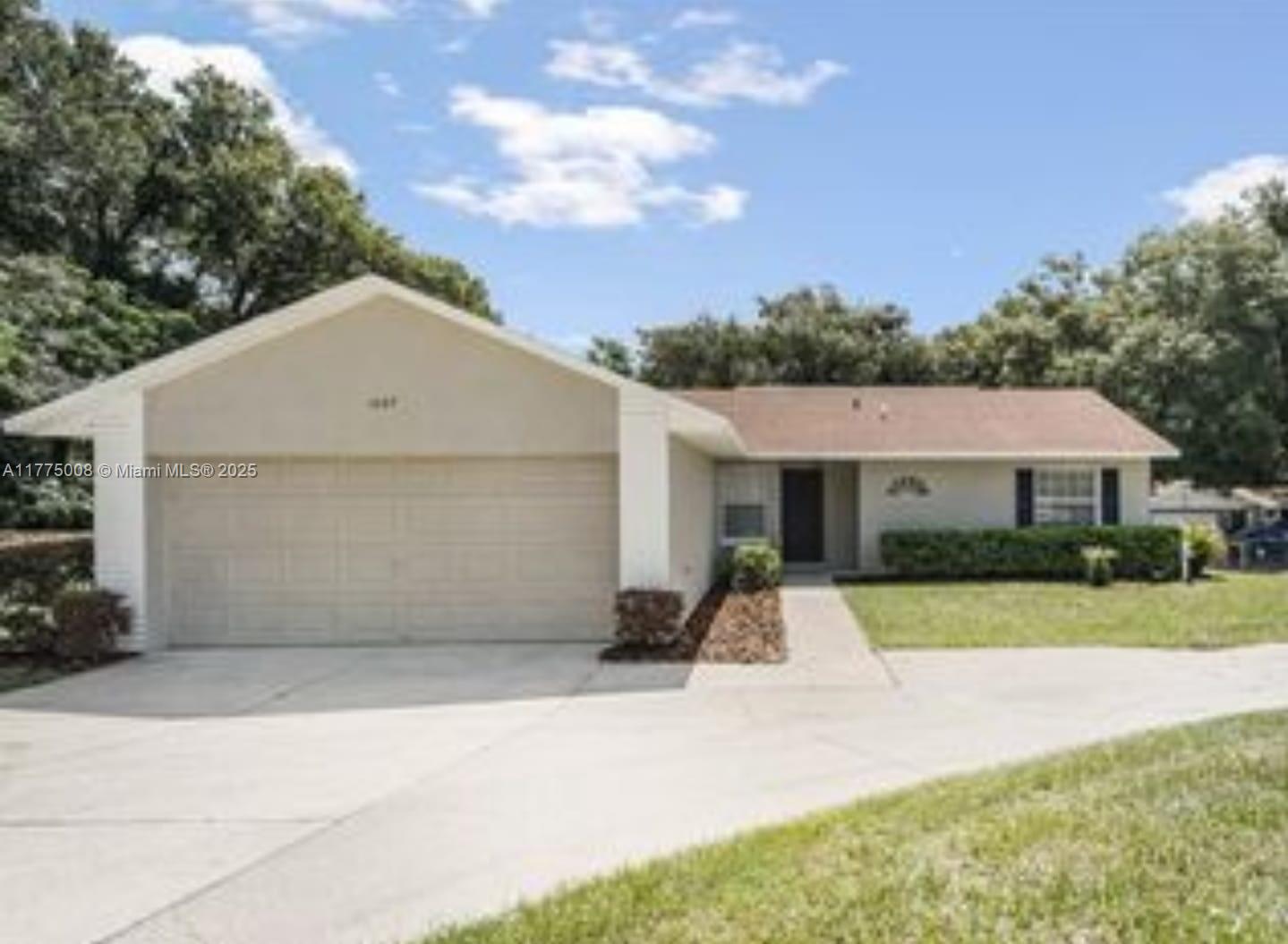 Un-incorporated - Residential