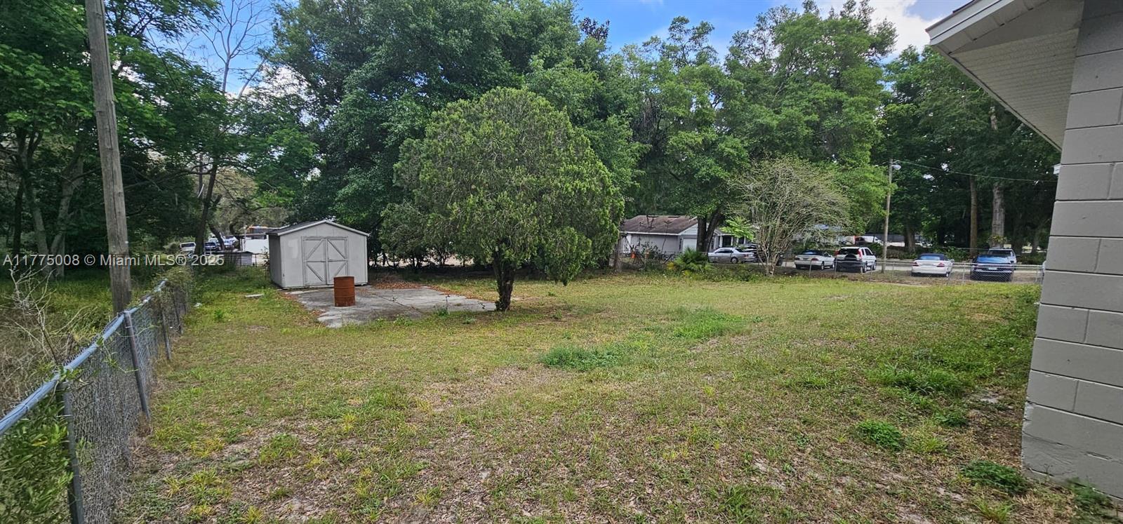 Un-incorporated - Residential