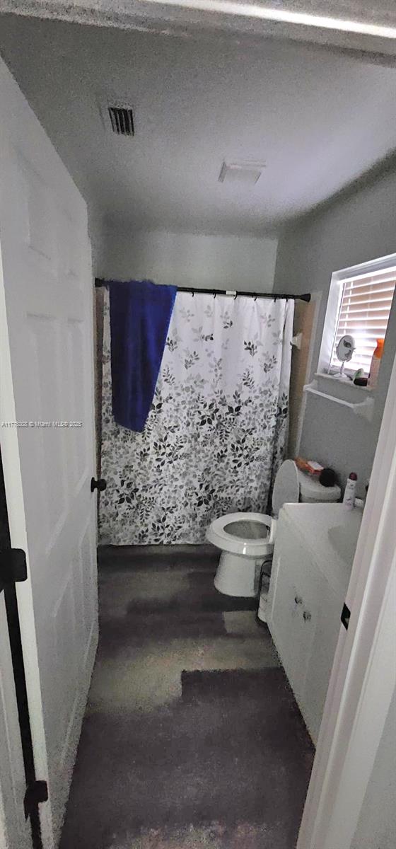 Un-incorporated - Residential