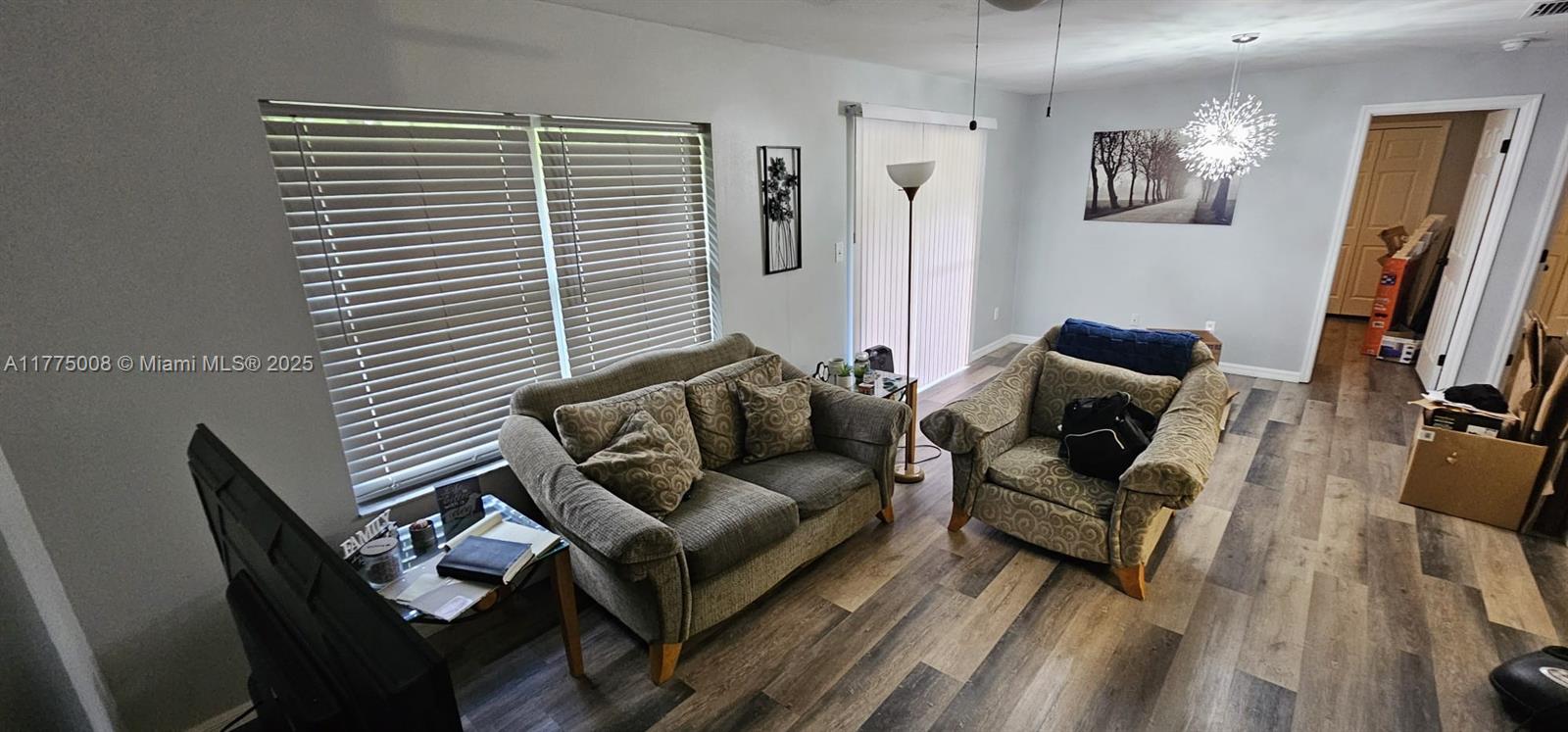 Un-incorporated - Residential