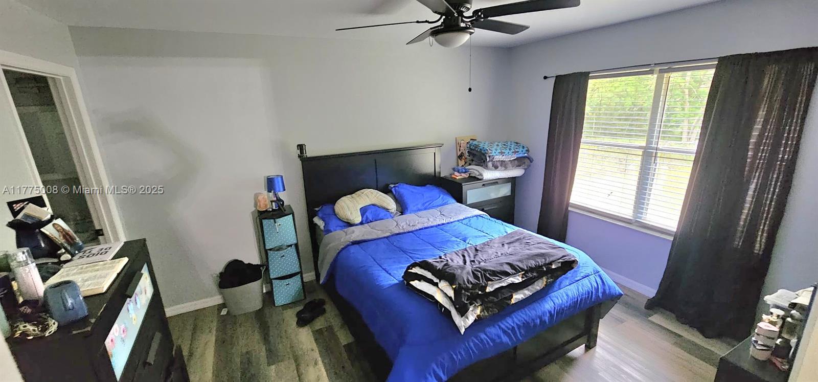 Un-incorporated - Residential