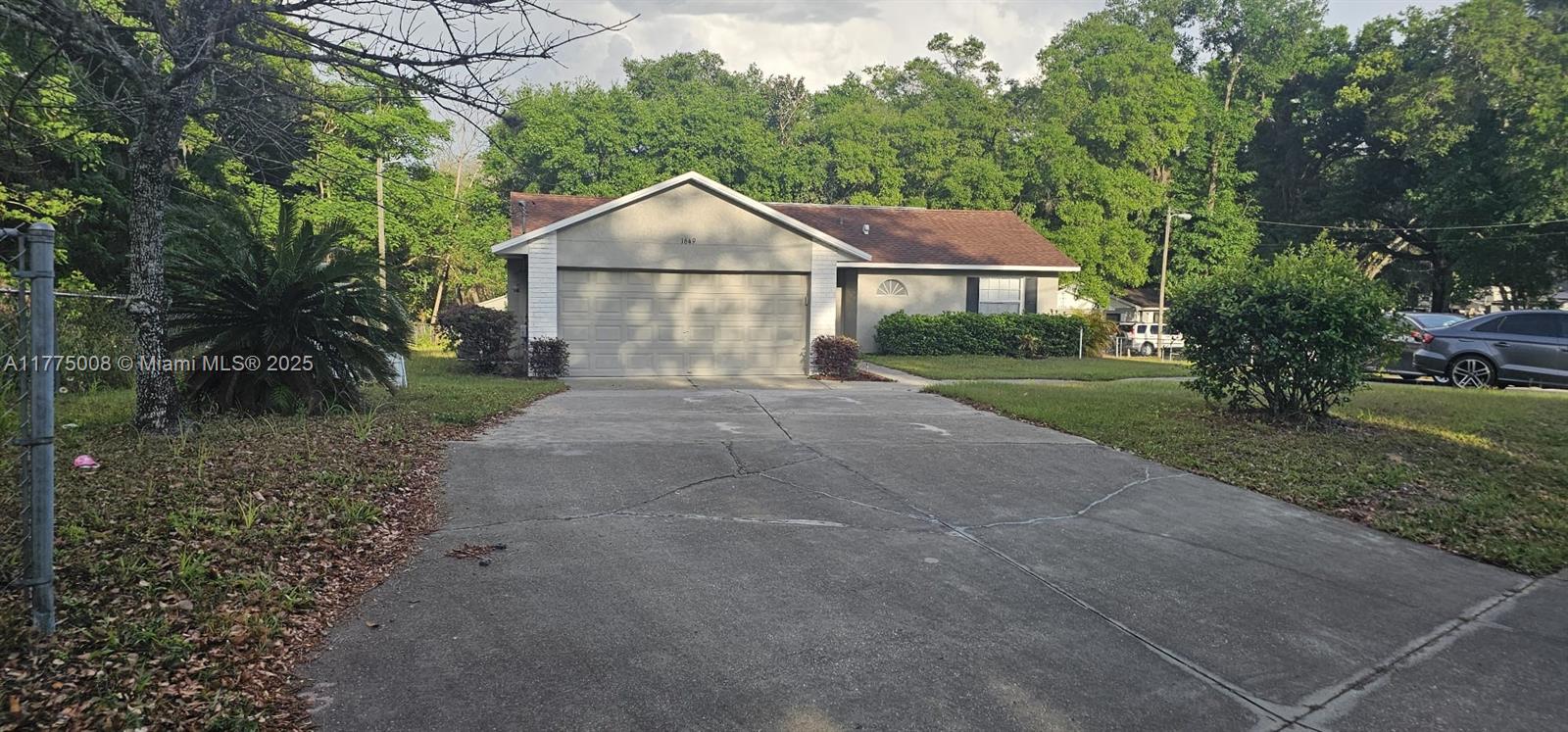 Un-incorporated - Residential