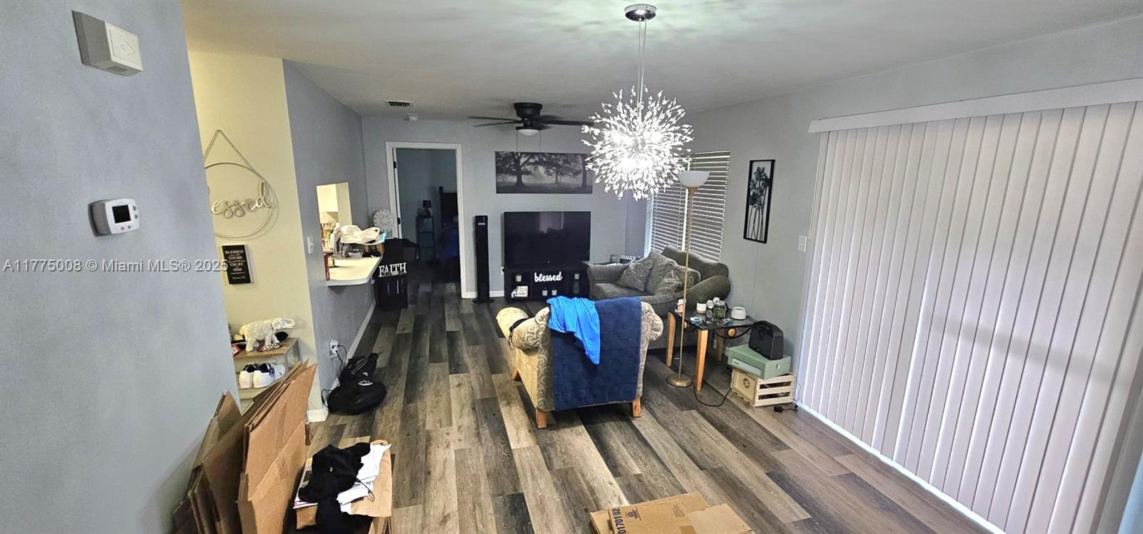 Un-incorporated - Residential