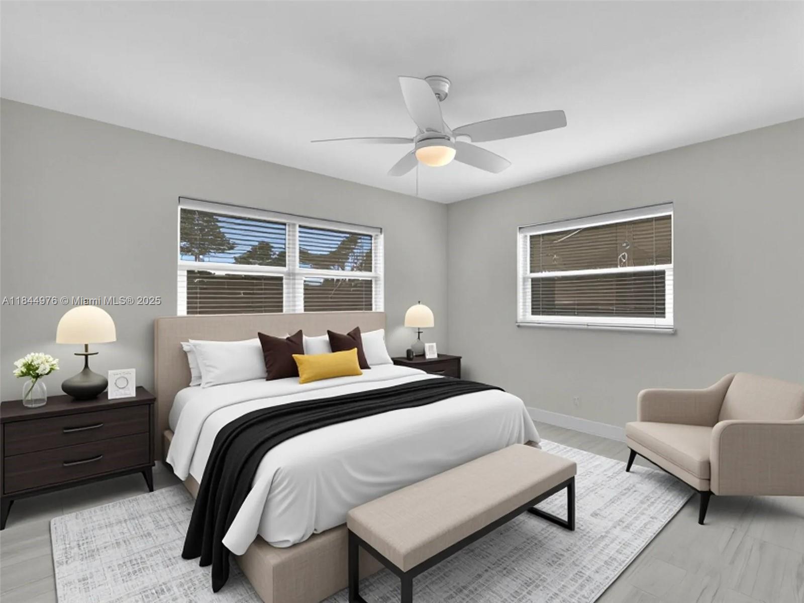 SANDALFOOT COVE SEC 3 - Residential