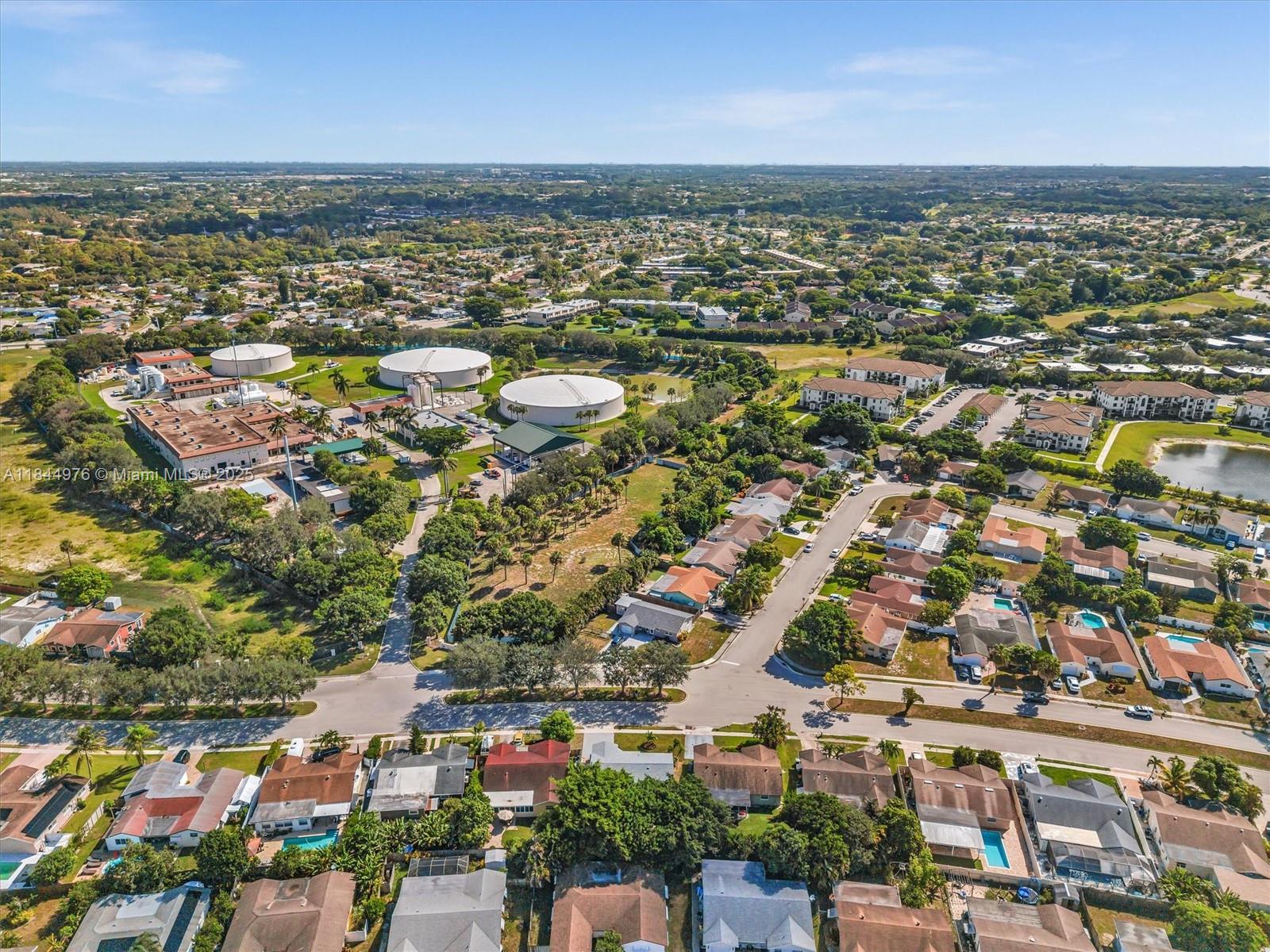 SANDALFOOT COVE SEC 3 - Residential