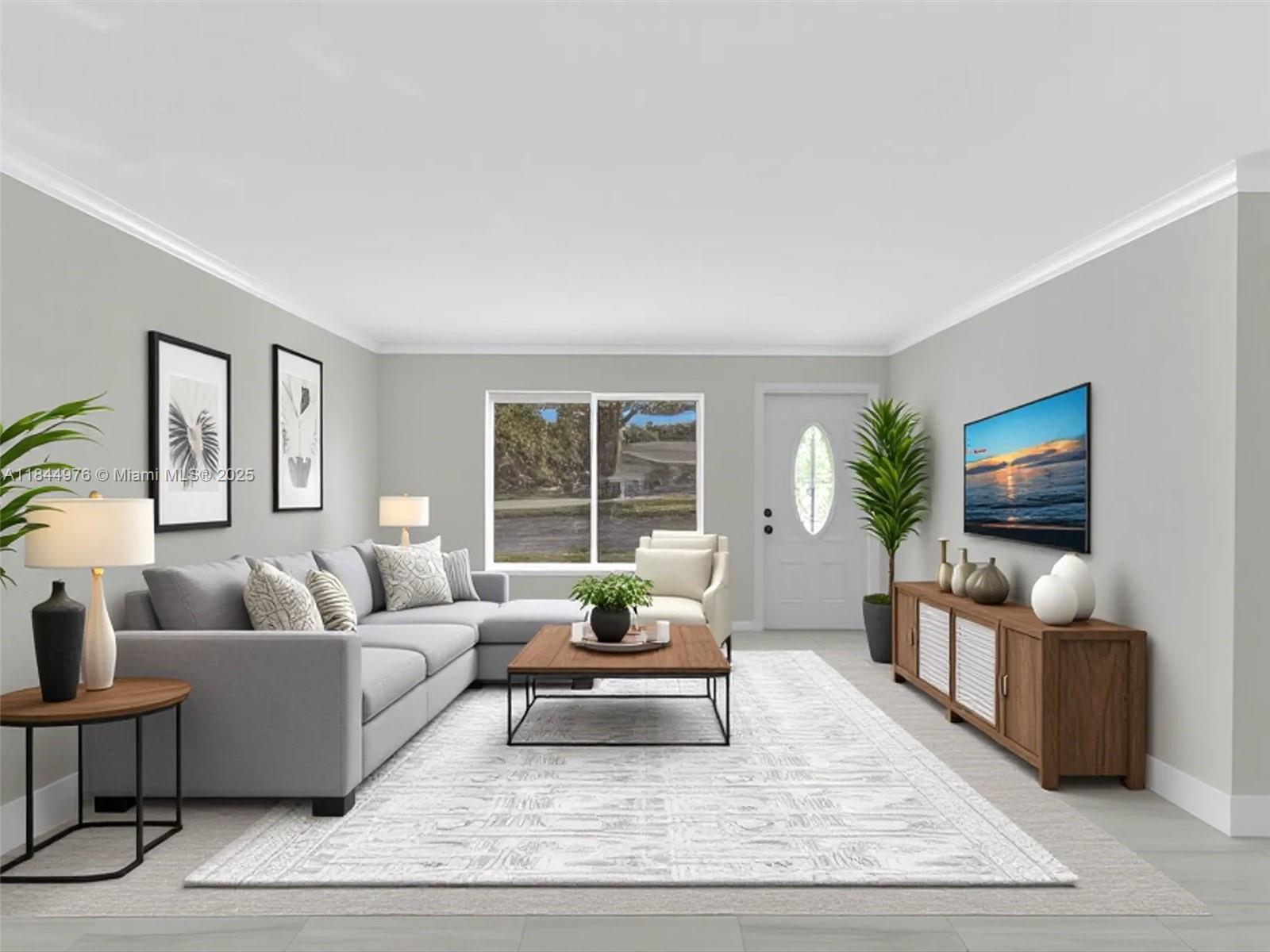 SANDALFOOT COVE SEC 3 - Residential