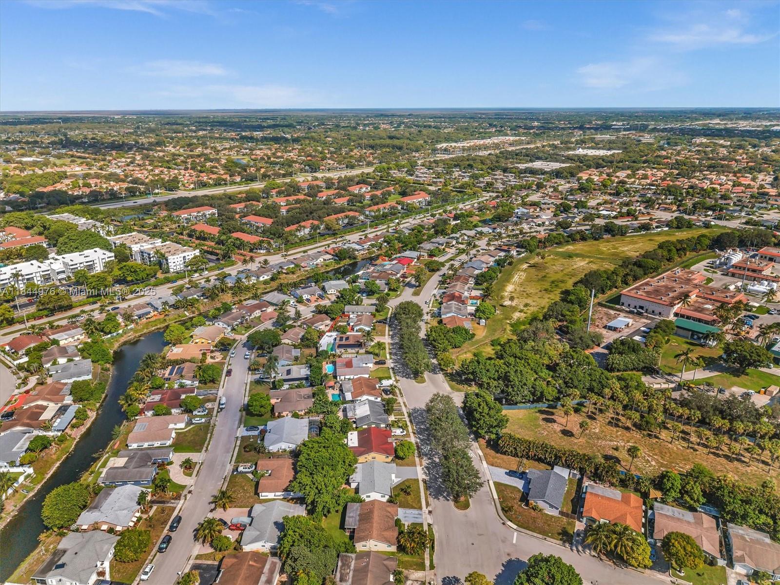 SANDALFOOT COVE SEC 3 - Residential