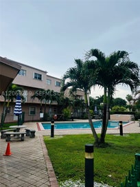 10500 SW 8th St 410 Miami FL 33174