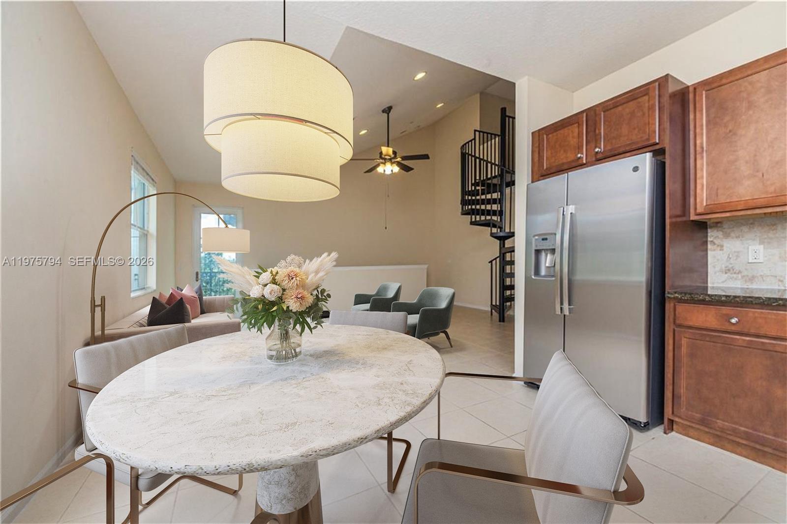 MONTERRA PLAT - Residential Lease