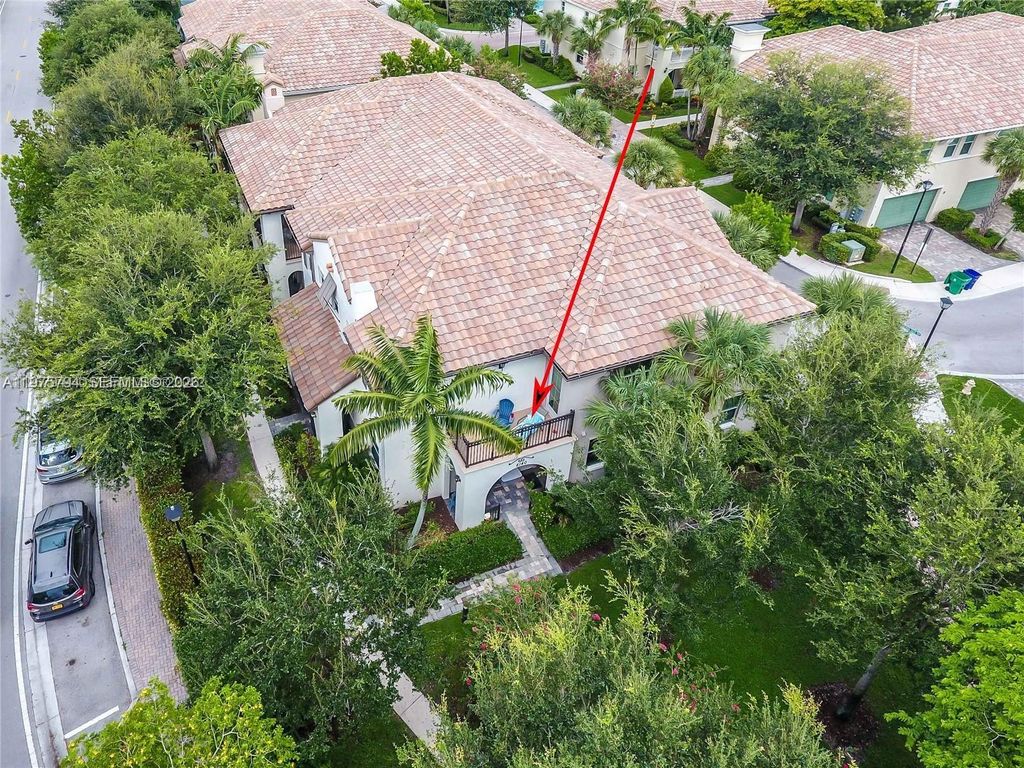 Photo of 8140 Cascada Isles Dr, Cooper City, FL 33024 (MLS # A11975794)