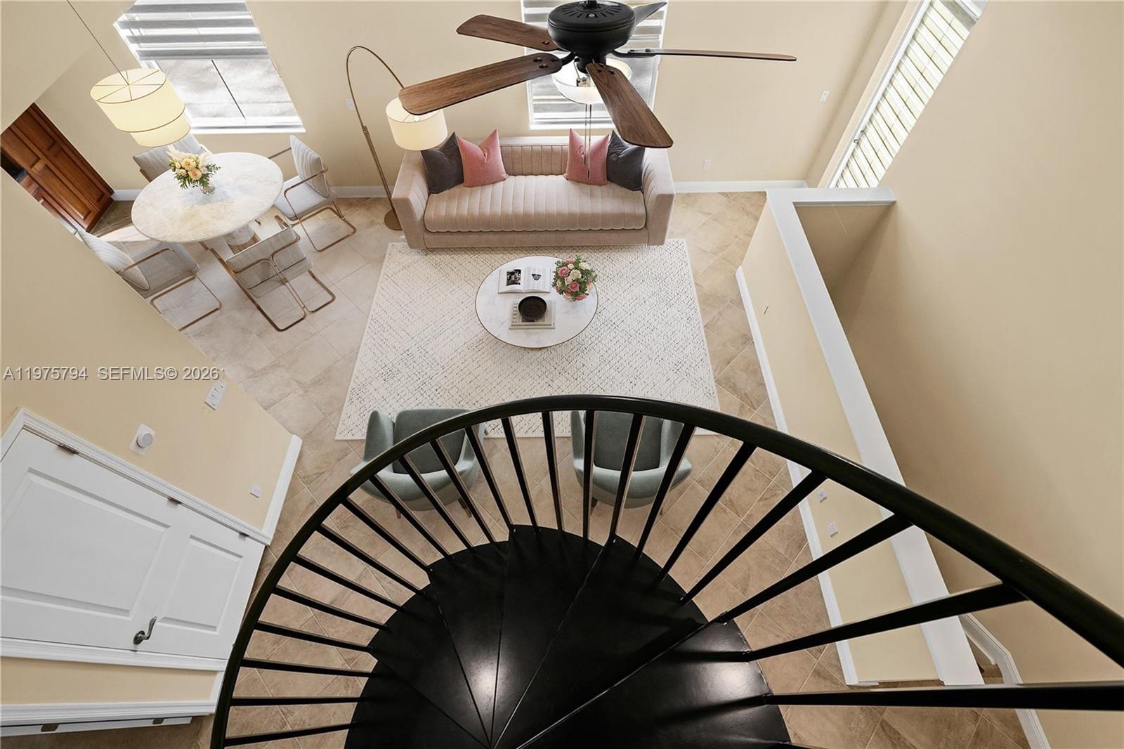 MONTERRA PLAT - Residential Lease