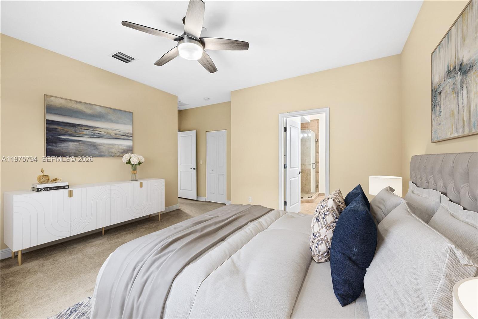 MONTERRA PLAT - Residential Lease