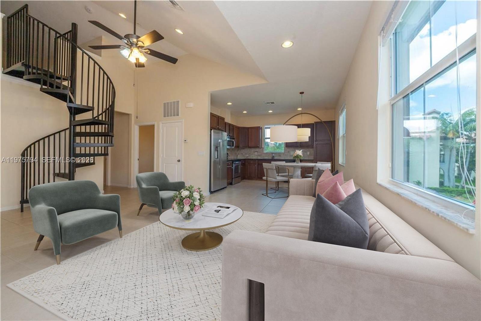 MONTERRA PLAT - Residential Lease