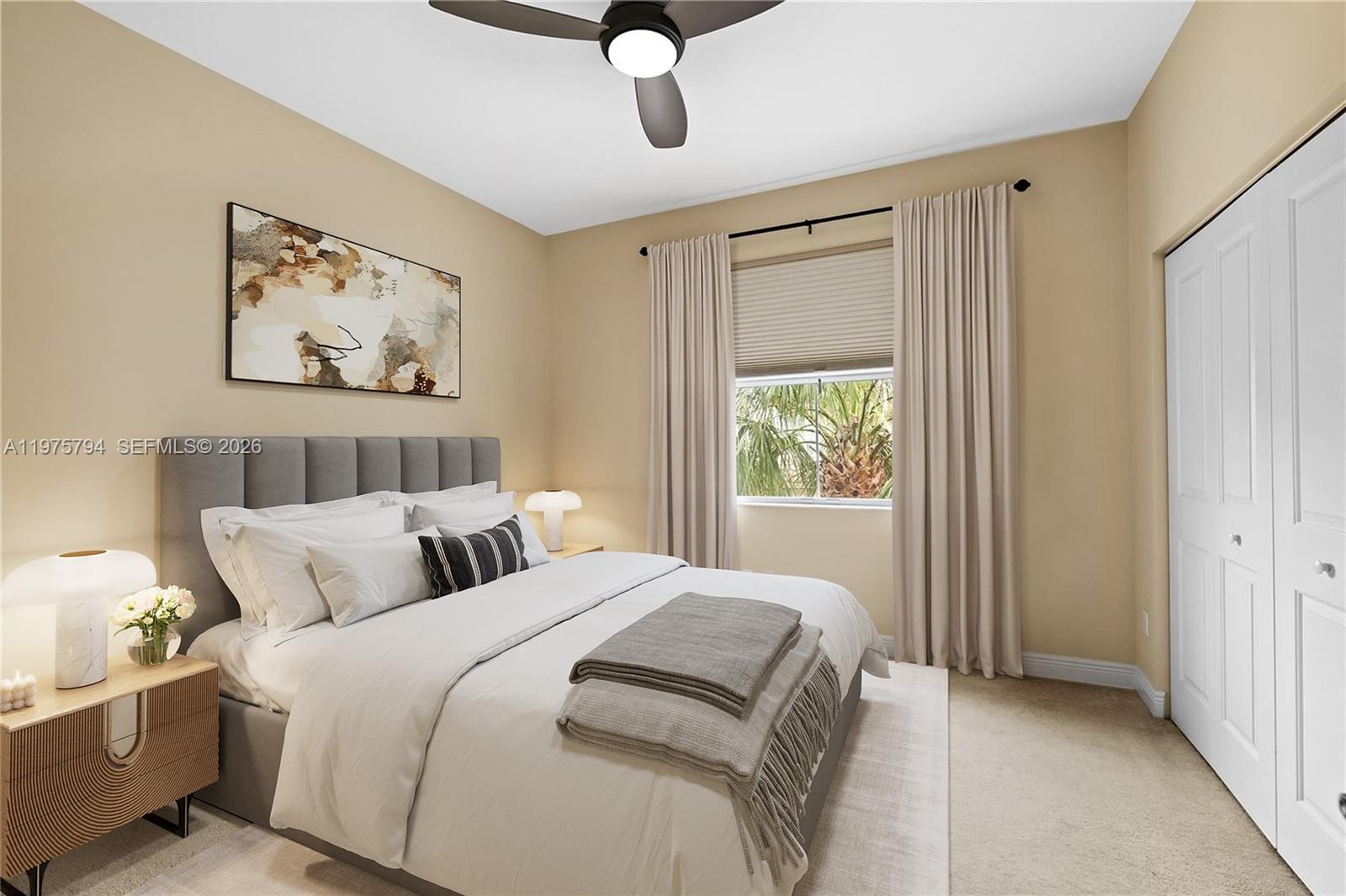 MONTERRA PLAT - Residential Lease