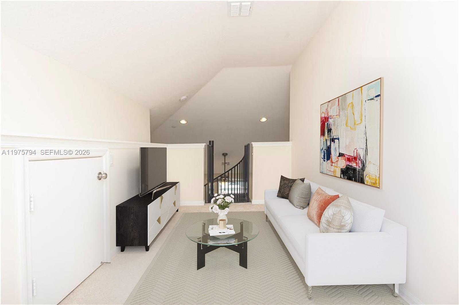 MONTERRA PLAT - Residential Lease