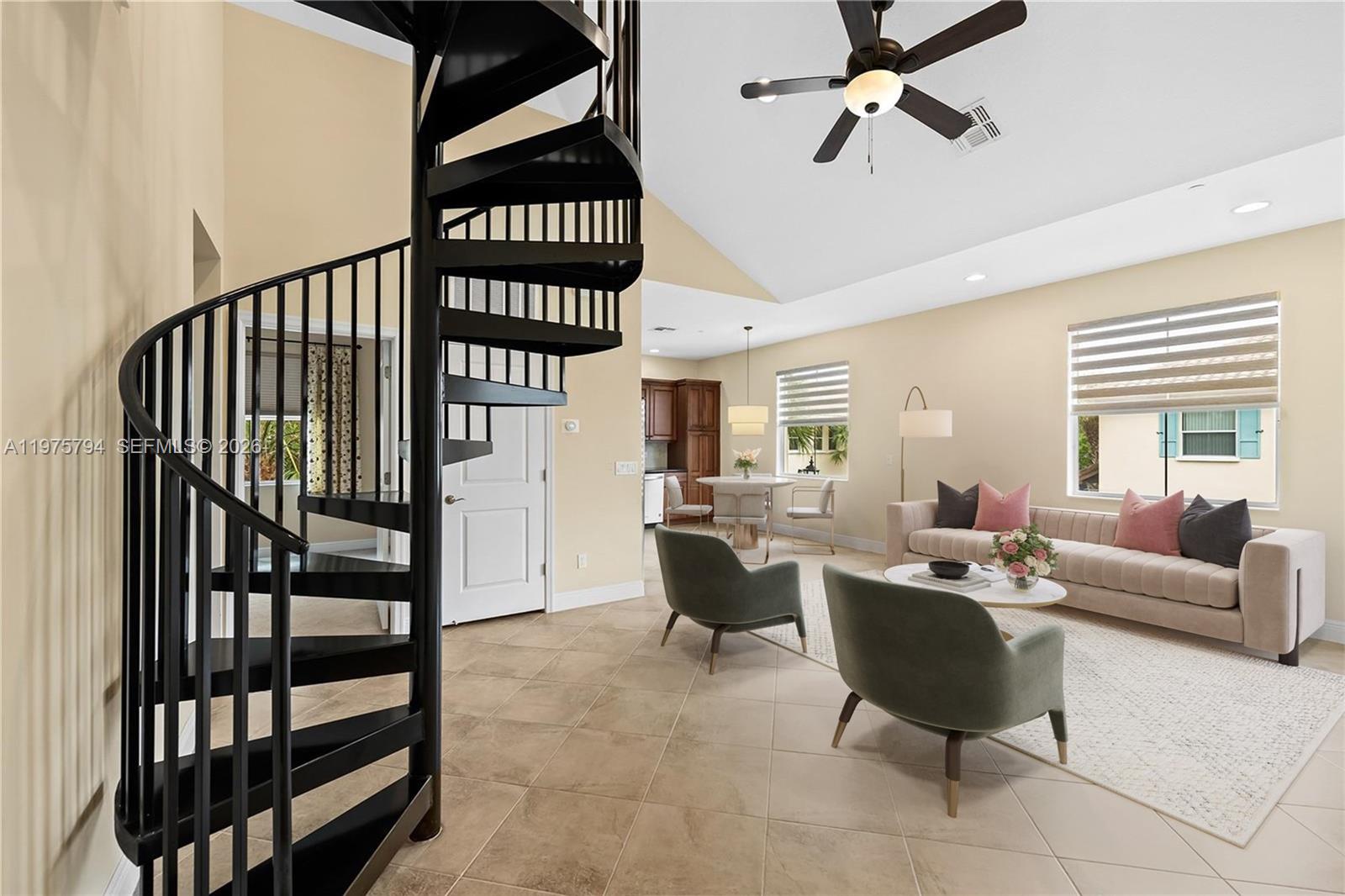 MONTERRA PLAT - Residential Lease