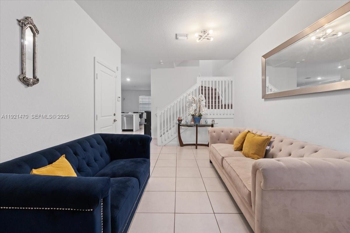 KEYS GATE RESIDENTIAL - Residential