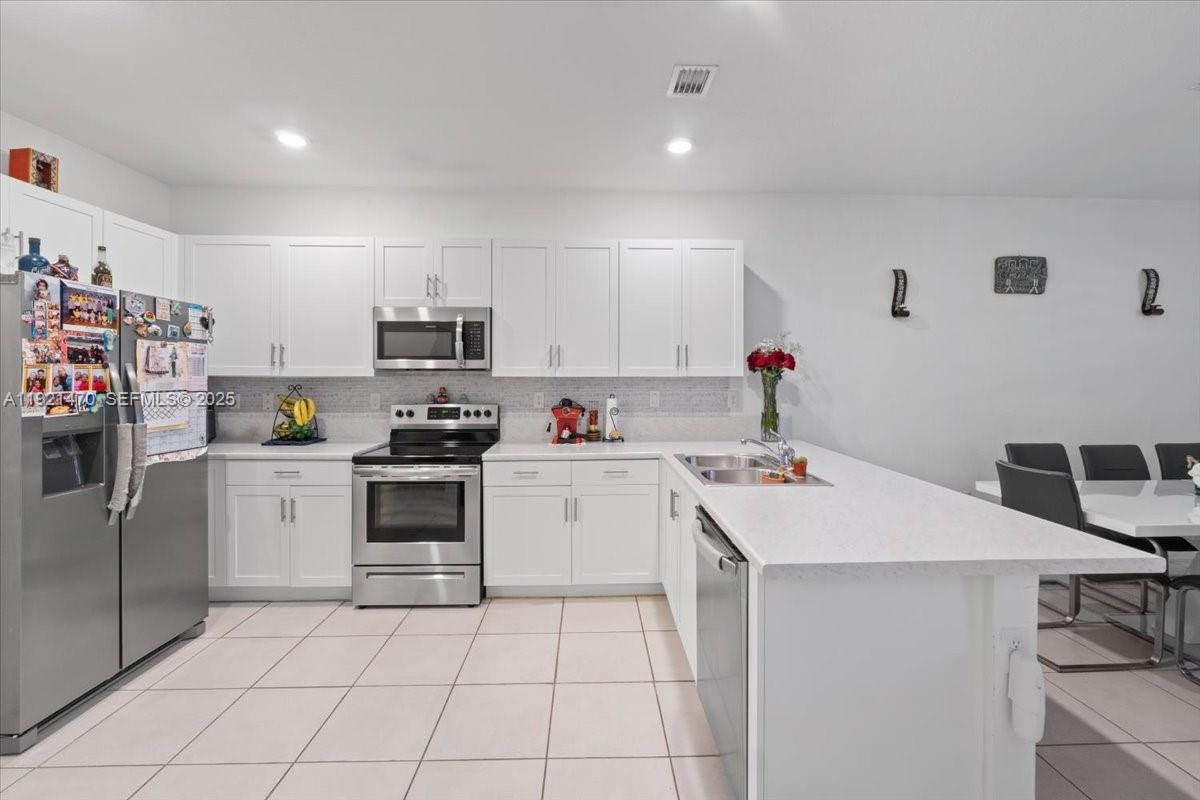 KEYS GATE RESIDENTIAL - Residential