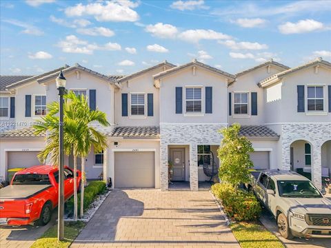 Photo of 2641 SE SE 12th St, Homestead, FL 33035 (MLS # A11921470)