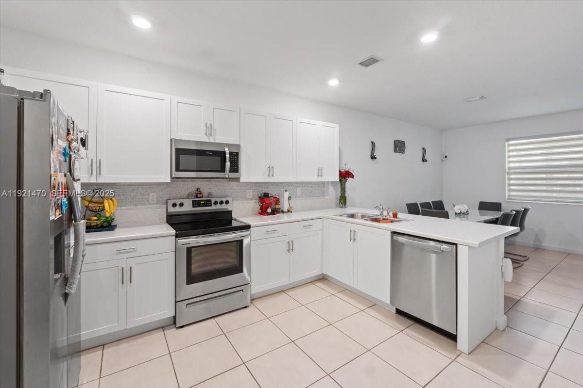 KEYS GATE RESIDENTIAL - Residential